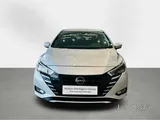 NISSAN SUNNY 1.6 SL (2024)